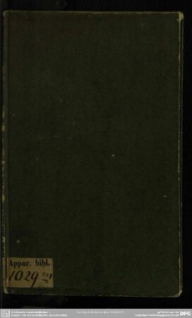 Biblische Blumenlese enthaltend tausend auserlesene Aussprüche der heiligen Schrift nach der Folge der biblischen Bücher : Nebst kurzem Inbegriff der biblischen Geschichte