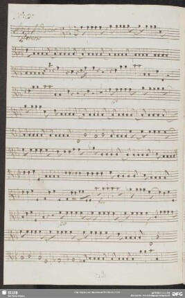 No. 8 Andrea Bernasconi - Temistocle <Ah frenate il pianto imbelle>