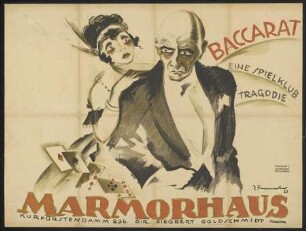Baccarat