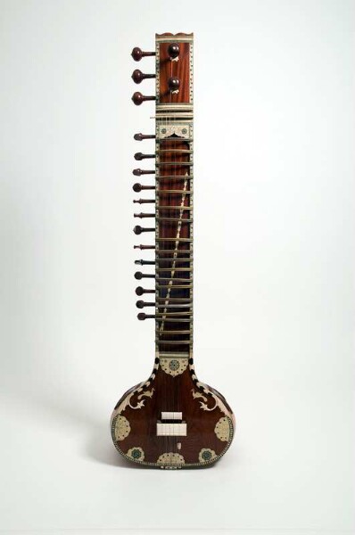 sitar