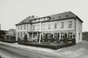 Jugendherberge, Neschwitz