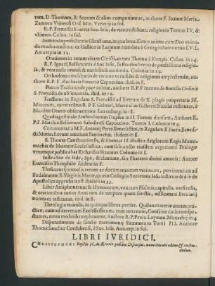 Libri Iuridici.