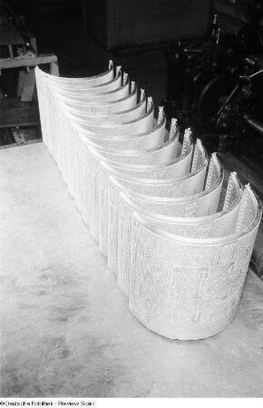 Druckplatten