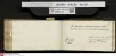 Stammbuch des Johann Christian Wilhelm Schütze aus                            Braunschweig