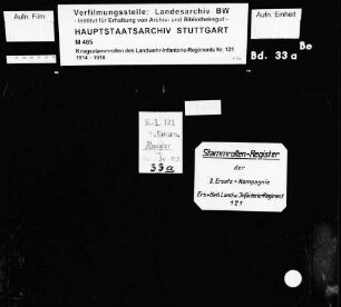 Gesamtregister zu den Bänden 34 - 43