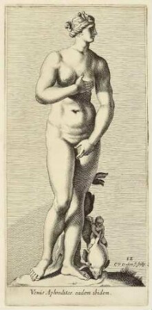 Mediceische Venus