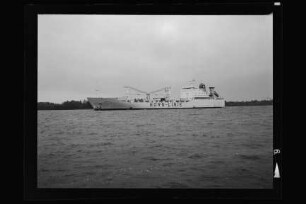 Hornbay (1990)