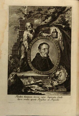 Opere Di F. Paolo Sarpi : Servita Teologo e Consultore della Serenissiam Repubblica di Venezia, Tomo Primo. Che contiene le Memorie spettanti alla Vita, ed i primi quattro Libri della Storia del Concilio Tridentino