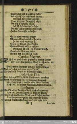 Carolus Magnus