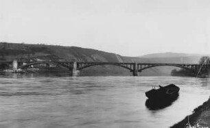 Moselbrücke Güls