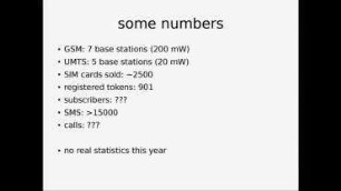 34C3 Infrastructure Review: How does the CCC run a conference?