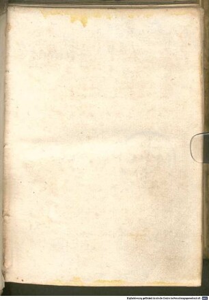 Diurnale Pataviense : im Auftrag von Christoph von Schachner, Bischof von Passau. [I,1-7 und II,1-6]. 1,1/7