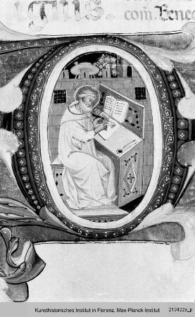 Heiliger Hieronymus - Hl. Hieronymus