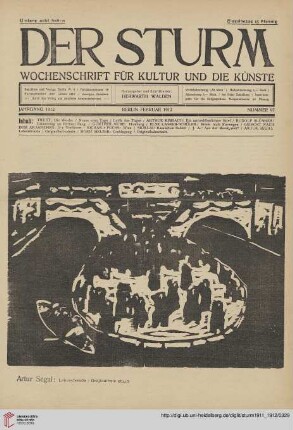 Nr. 97 (Februar 1912)