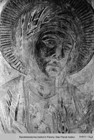 Marienszenen : Verherrlichung Mariens und ihre Fürsprache bei Christus