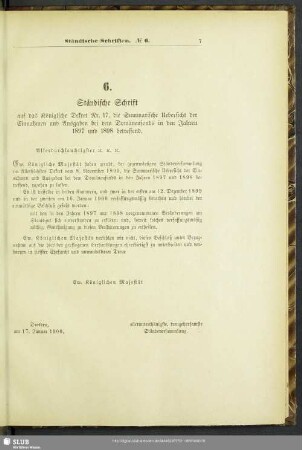 [Nr. 6-10]