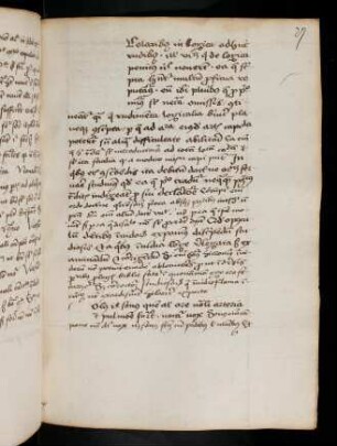 27r-54v, Rudimenta logicalia