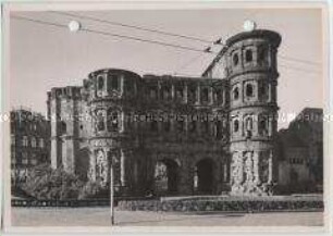 Trier, Porta Nigra