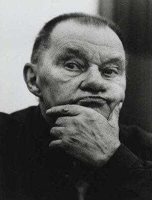 Fritz Cremer