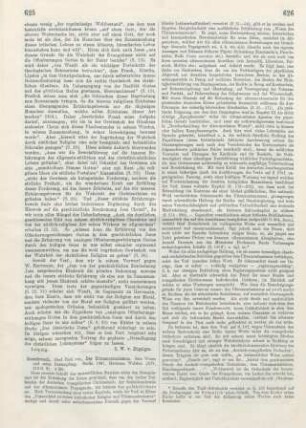 625-627 [Rezension] Hoensbroech, Paul von, Der Ultramontanismus