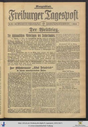 13.03.1915 (Morgenblatt)