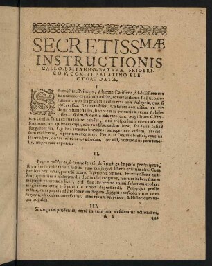 2r-8v, Secretissima Instructio...