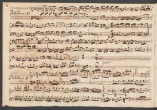 Präludien; cemb; E-Dur; BWV 937