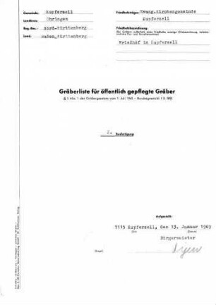 Kupferzell