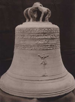 Brauneck (?): Glocke. 1630