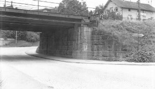 Bietigheim Brücke 17 Dienstwohngebäude