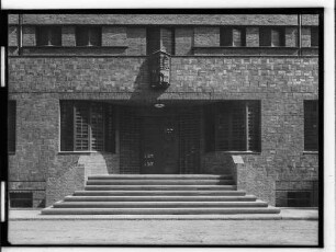 Untersuchungsgefängnis (Hamburg-Neustadt): Portal : SchumacherWV Nr. 257