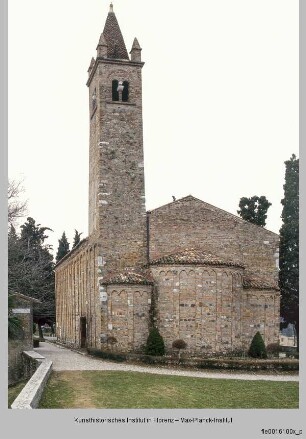 Santa Maria della Pieve, Cavriana