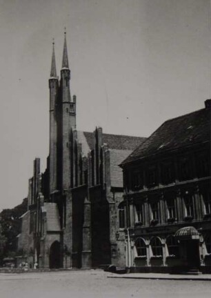 Fotografie, Schwiebus (Świebodzin)