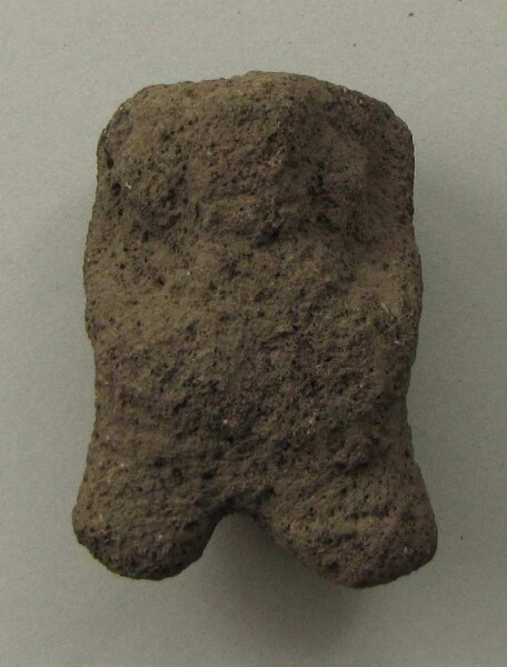 Stone figure