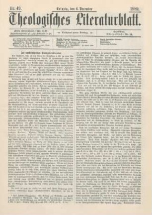 449-453 Zur apokryphischen Evangelienliteratur
