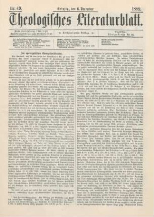 449-453 Zur apokryphischen Evangelienliteratur
