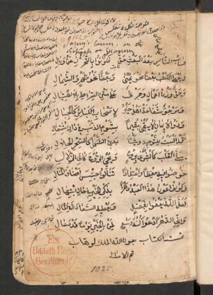 al- Fawāʾid aḍ-Ḍiyāʾīya fī Šarḥ al-Kāfiya