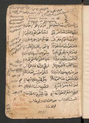 al- Fawāʾid aḍ-Ḍiyāʾīya fī Šarḥ al-Kāfiya