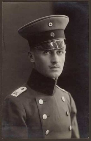 Waaser, Ludwig