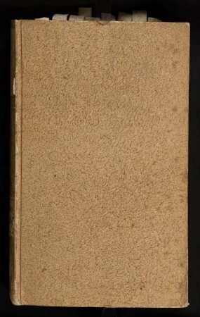 Dissertatio Inauguralis Medica, Sistens Ideam Hominis Generalem