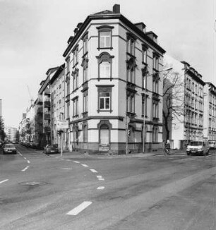 Offenbach, Bismarckstraße 177
