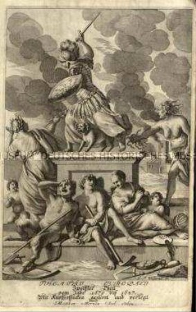 Theatrum Europaeum (12. Band)