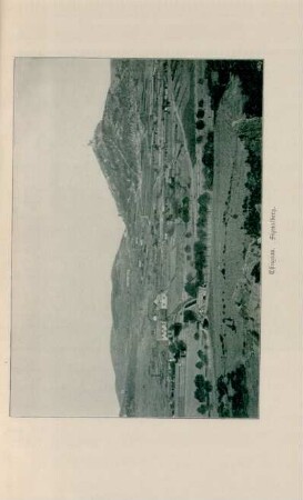 Tsingtau. Signalberg