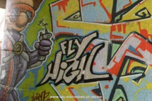 FLY HiGH