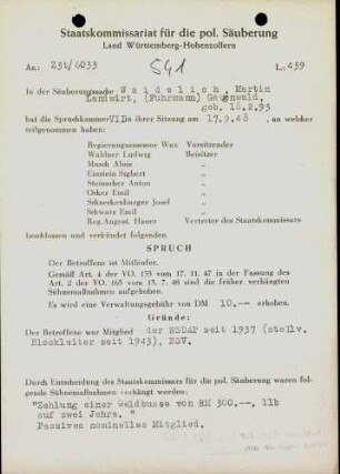 Waidelich, Martin