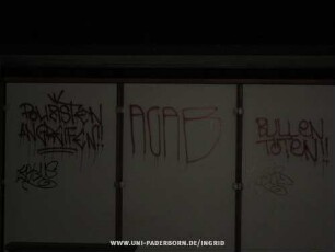 ACAB | BULLeN TöTeN!! | POLIZISTeN ANGREIFEN!!
