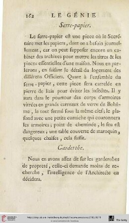 Serre-papier