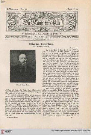 Bilder von Burne-Jones
