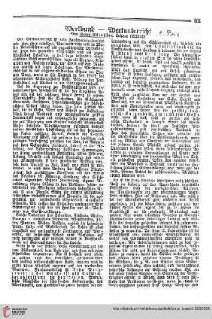 N.F. 5.1925: Werkbund - Werkunterricht, [2]