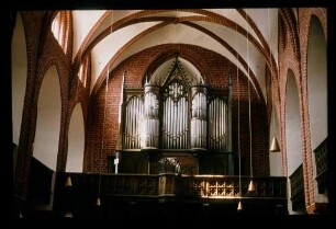 Eberswalde 10.4.79.